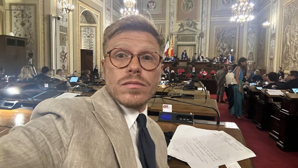 ismaele la vardera all'ars