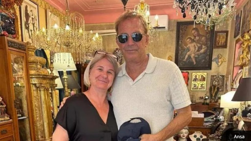 kevin costner taormina