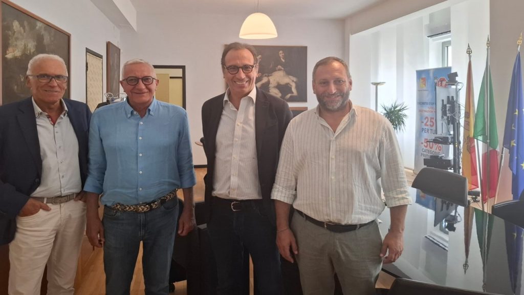 la mendola - alongi - aricò - marsala 2024