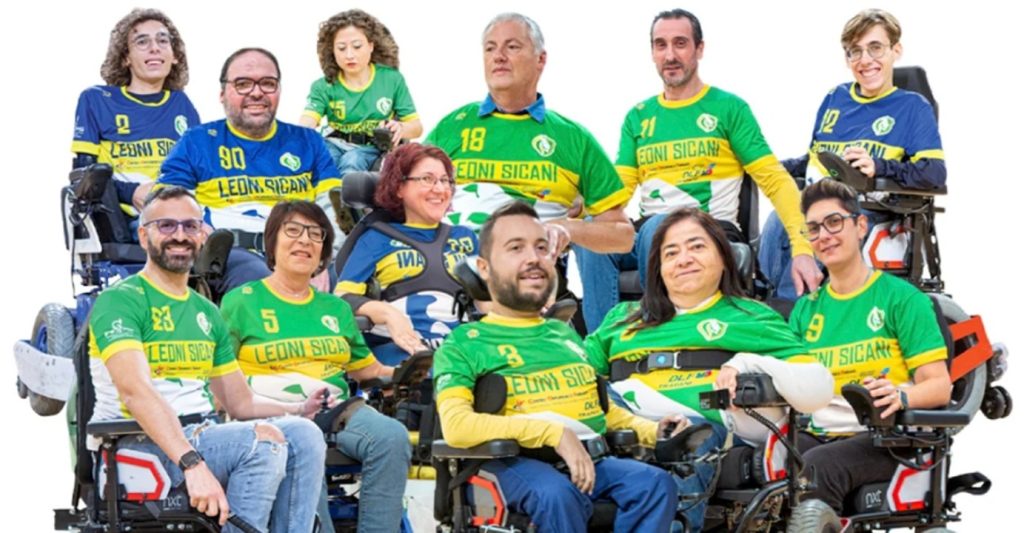 leoni sicani 2024 donazione