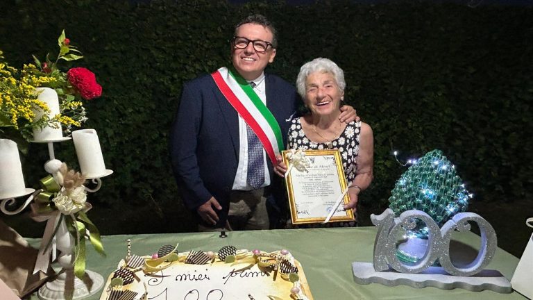 menfi 100 anni cucchiara 2024