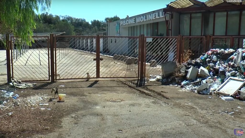 molinelli degrado 2024