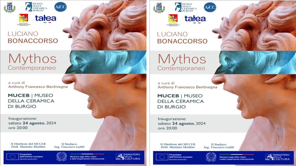 mythos burgio