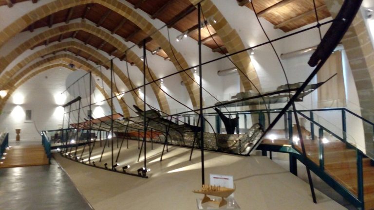 nave-punica lilibeo