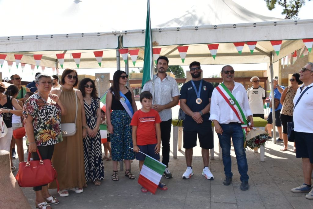 pizzolato salaparuta accoglienza 2024