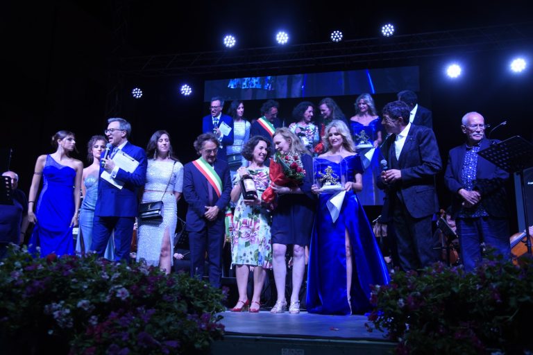 premio tomasi 2024