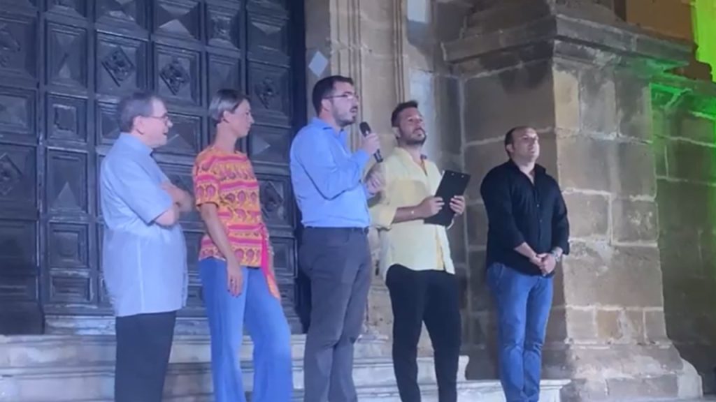 presentazione unitas 2024