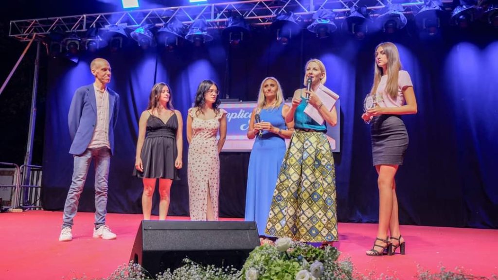 radio studio 5 premio mazara 2024