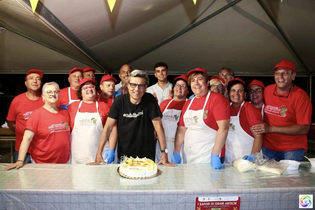 sapori grani antichi 2024
