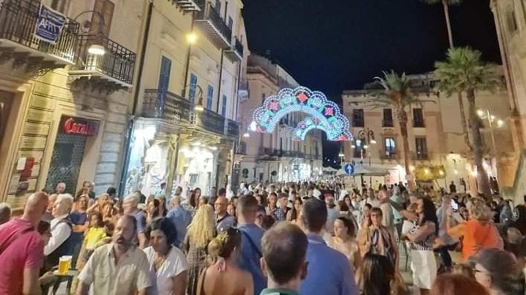 sciacca estate 2024 centro