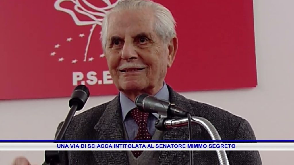 segreto mimmo