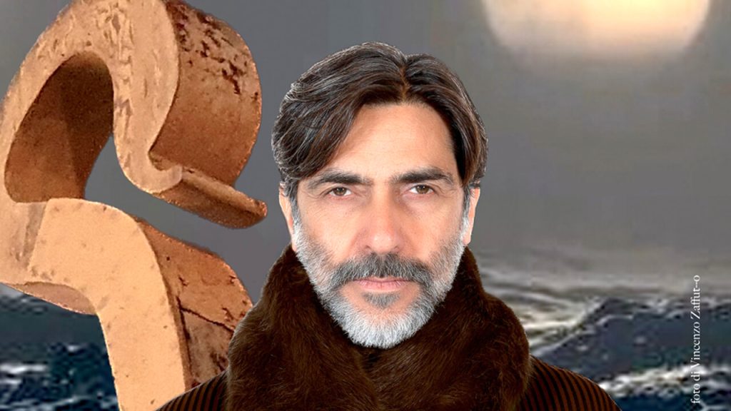 sergio vespertino racconta ulisse