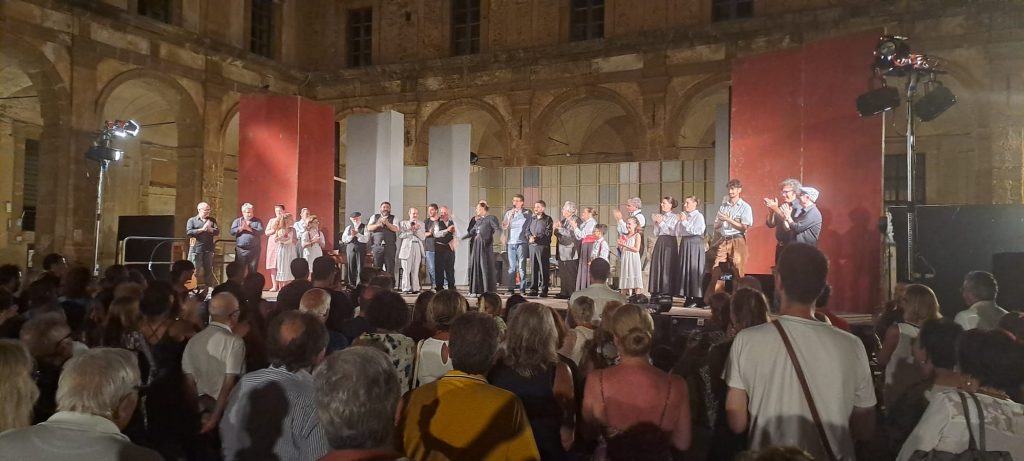 teatro ciao vicè 2024