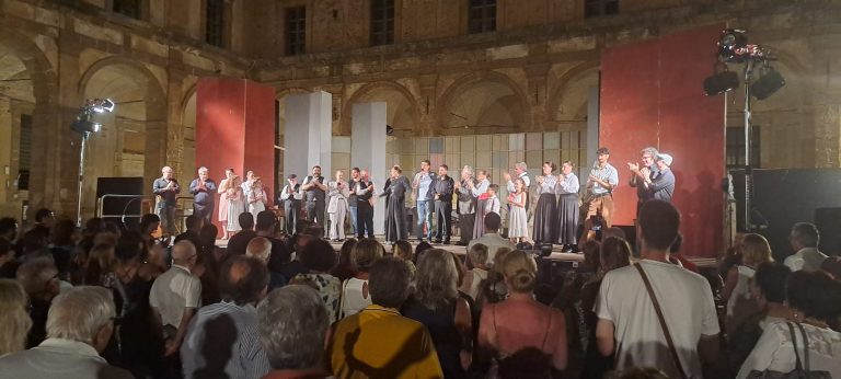 teatro ciao vicè 2024