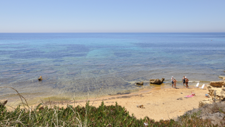 torretta granitola