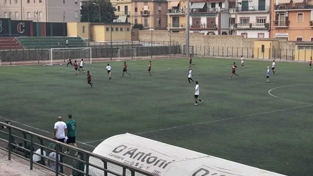 unitas sancatalese amichevole 2024