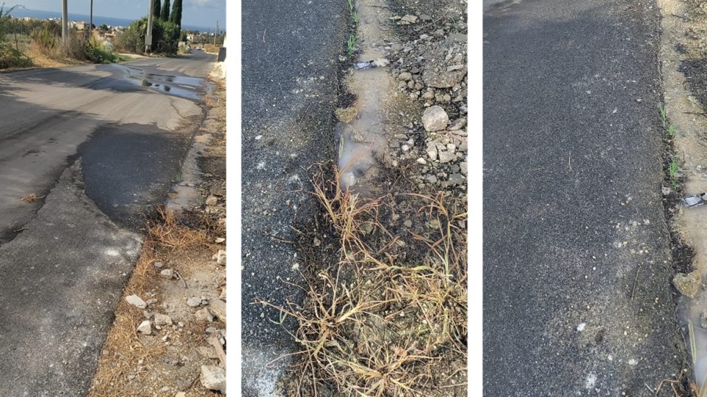 via germi perdita idrica 2024