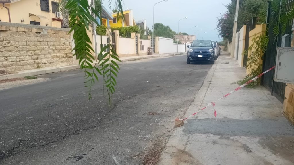 via ruggero normanno 2024