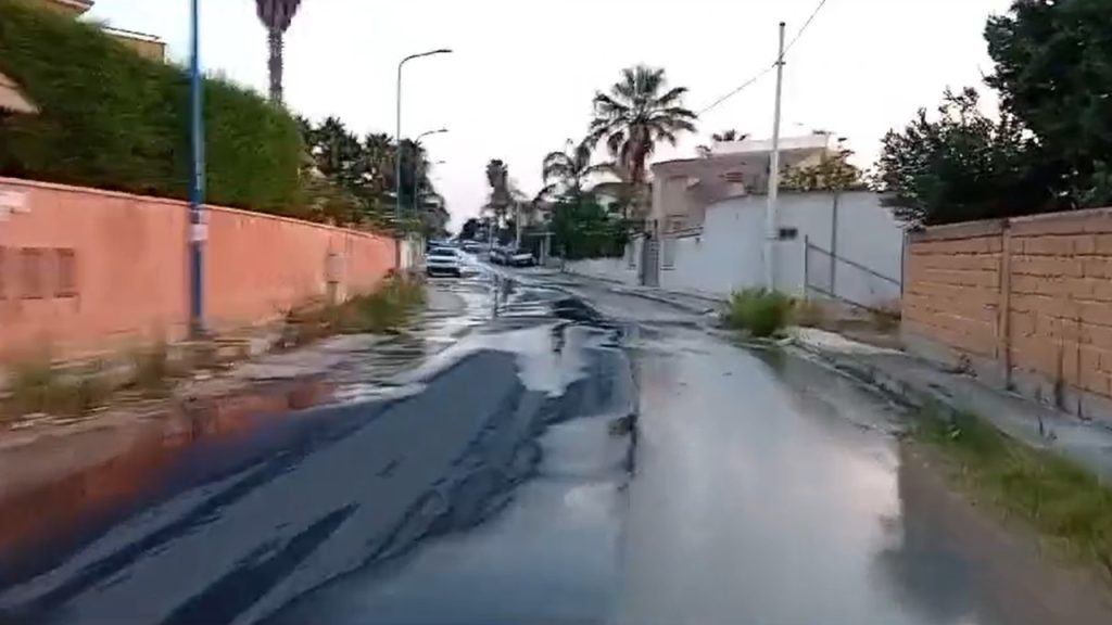 via ruggero normanno agosto 2024