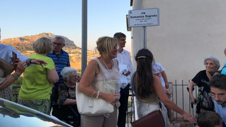 via segreto 2024