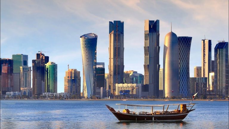 ARABIA SAUDITA