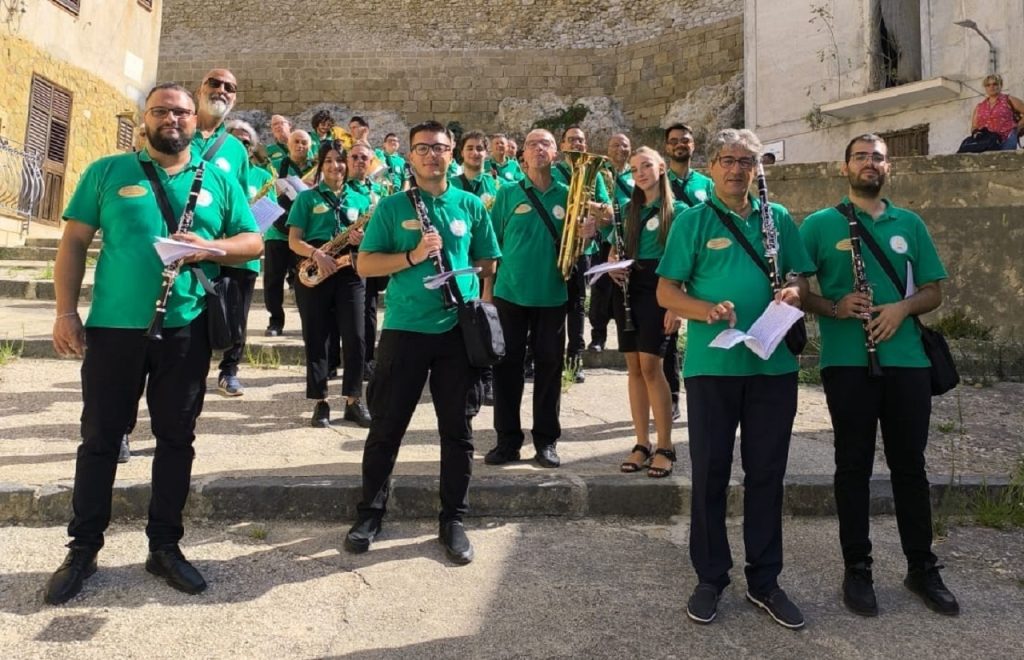 Banda musicale Sciacca