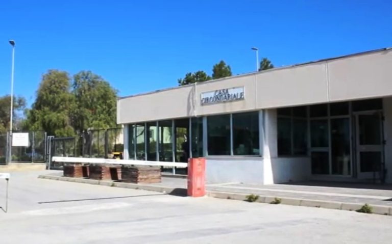 Carcere-Petrusa