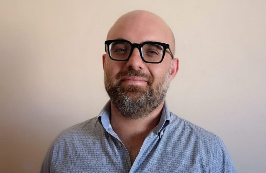 Giuseppe Catanzaro set 2024