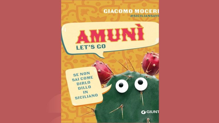 Locandina amunì lets go 2024