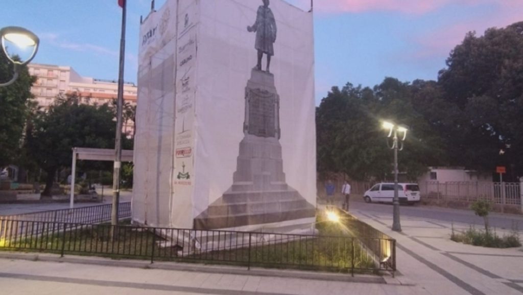 Milite ignoto Sciacca