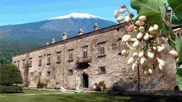 Borgo siciliano