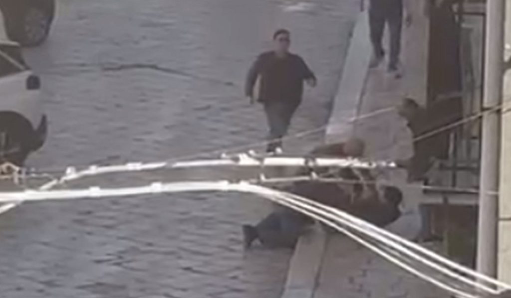 Rissa San Giovanni Gemini