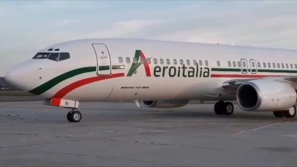 aeroitalia