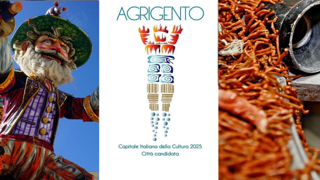 agrigento capitale cultura sciacca