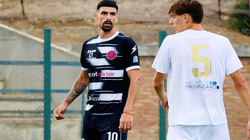 athletic castelbuono 2024