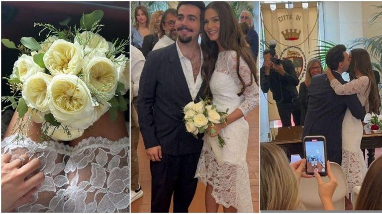 boschetto matrimonio 2024