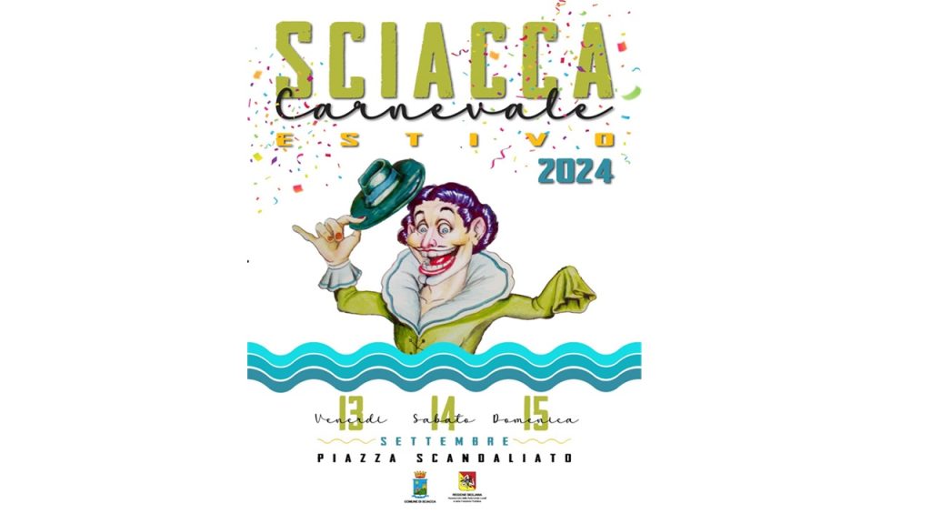 carnevale estivo 2024