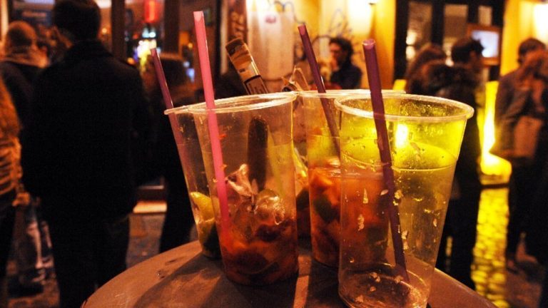 cocktail generica