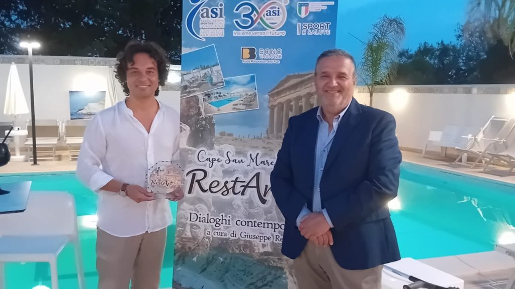 di rosa alfonso 2024