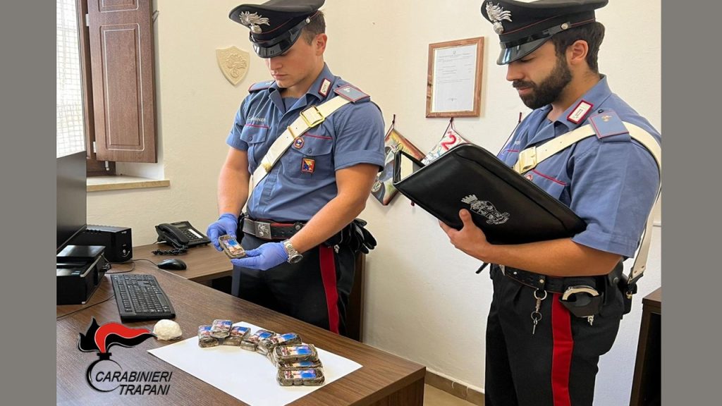 droga pantelleria cc 2024