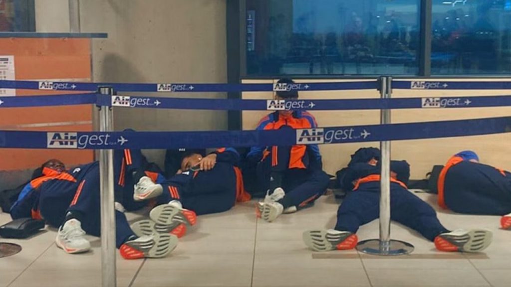 juventus next aeroporto 2024