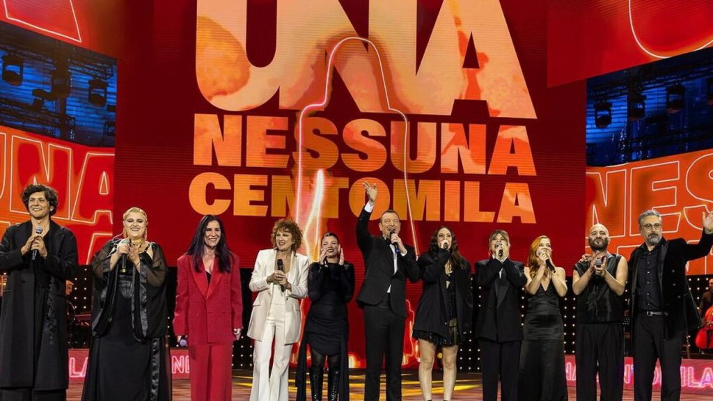 mannoia una nesuna centomila