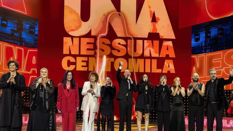 mannoia una nesuna centomila