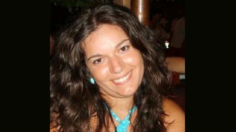 maria albanese