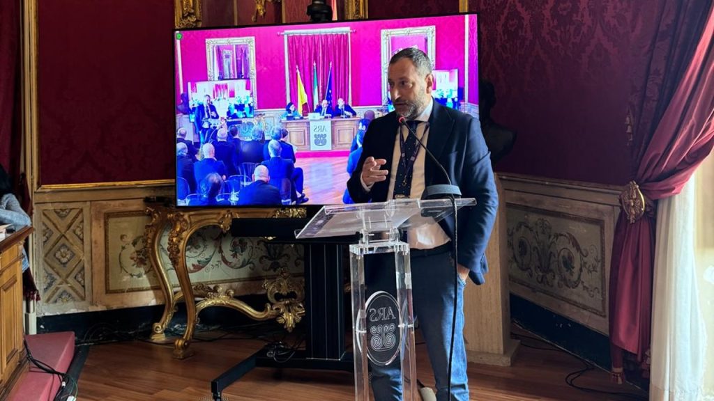 marsala ars audizione 2024