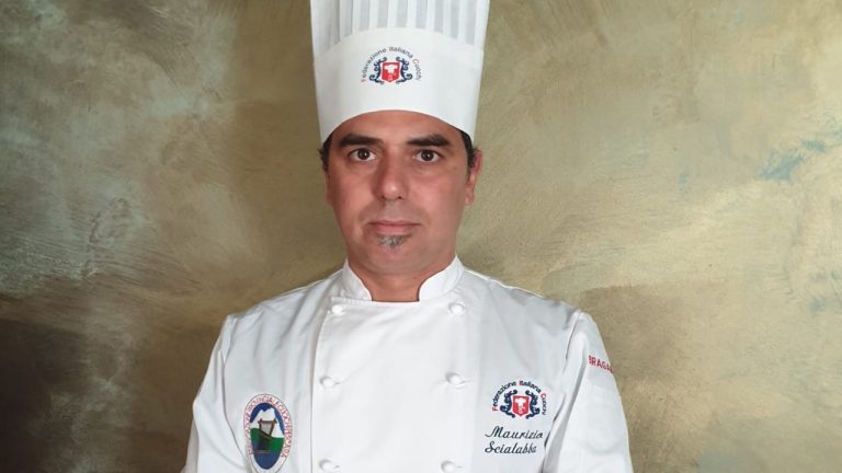 maurizio scialabba