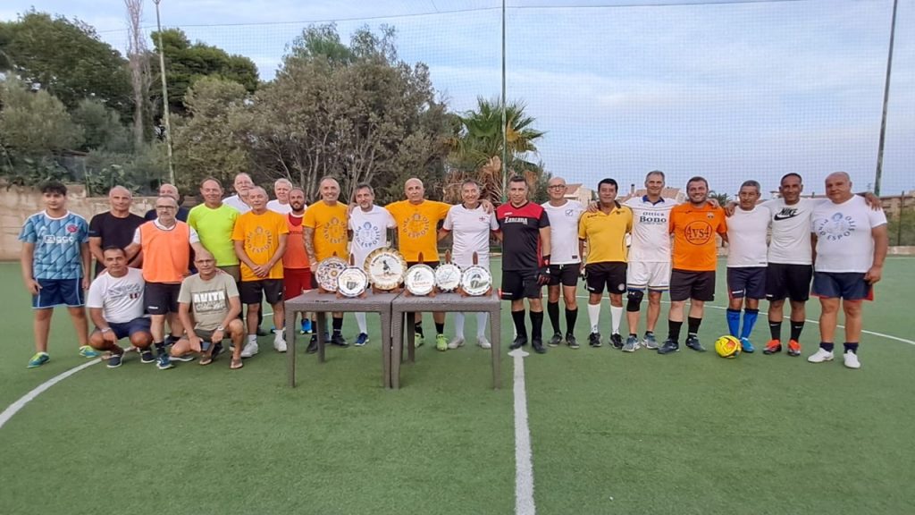 memorial esposito 2024