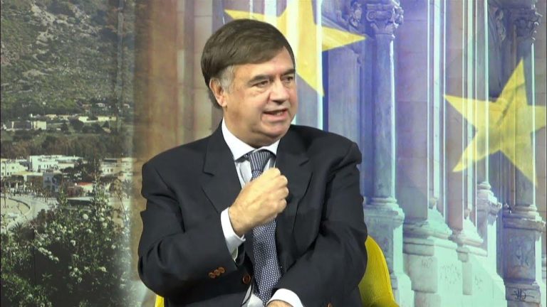 nino papania