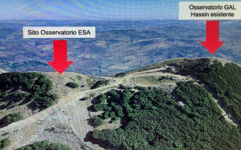 osservatorio murafa