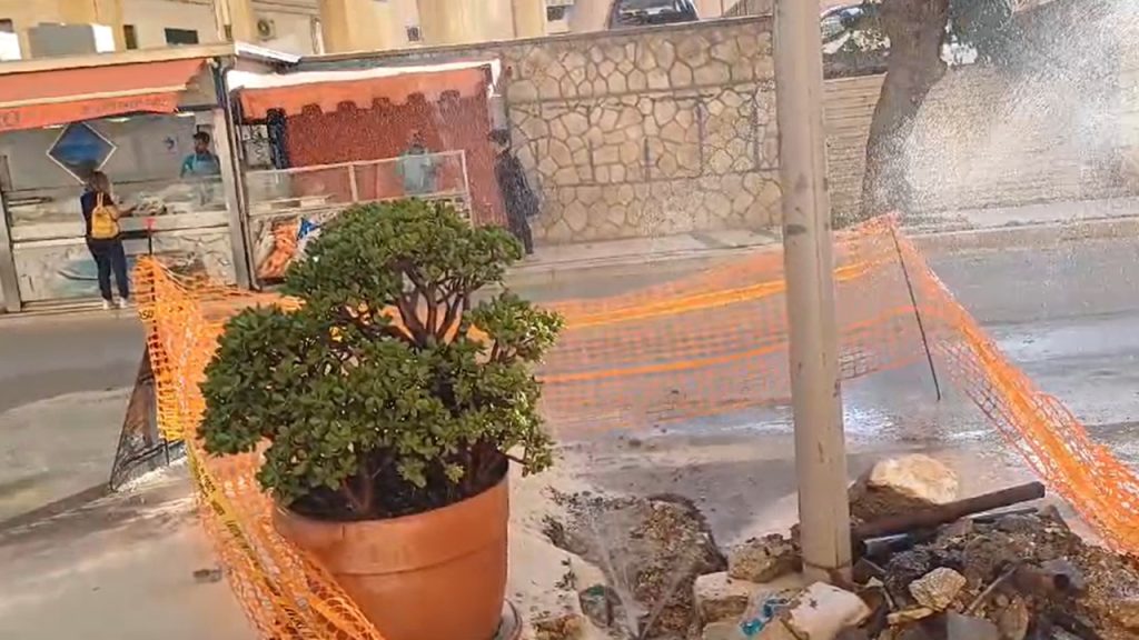 perdita via cappuccini 2024